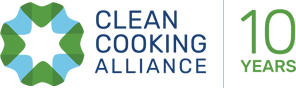 Clean Cooking Alliance | 10 YEARS